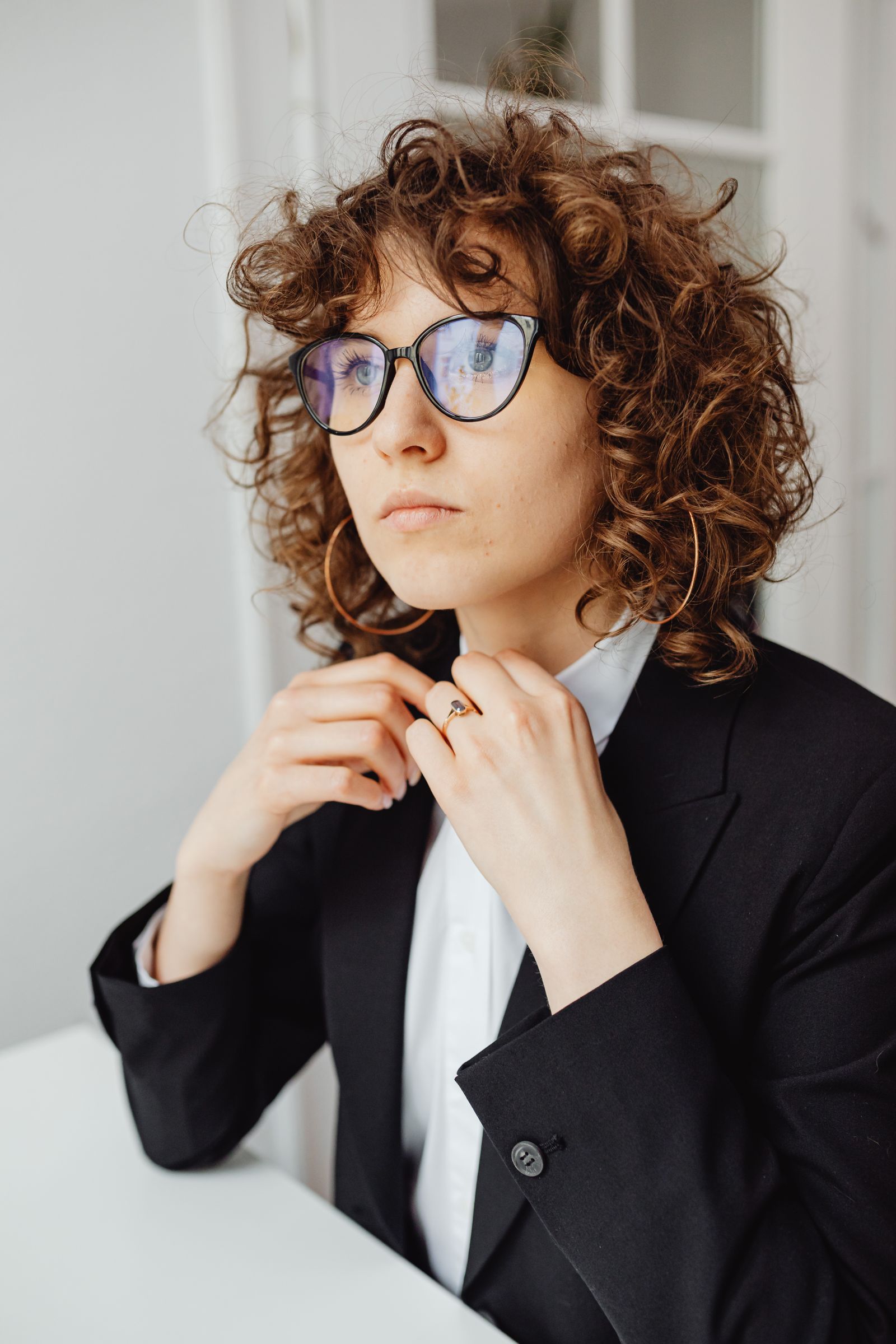 Lorraine Batiste, Client service manager